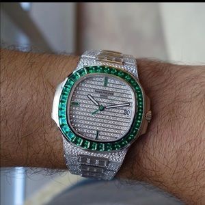 Meet your Posher, Khalif